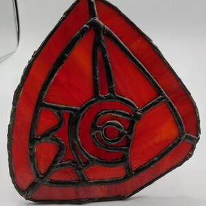 Final Fantasy Red Mage Soul Stone