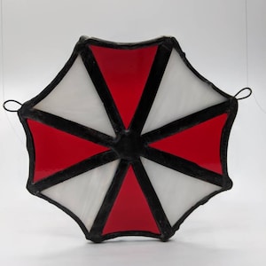Resident Evil Umbrella Corp Logo