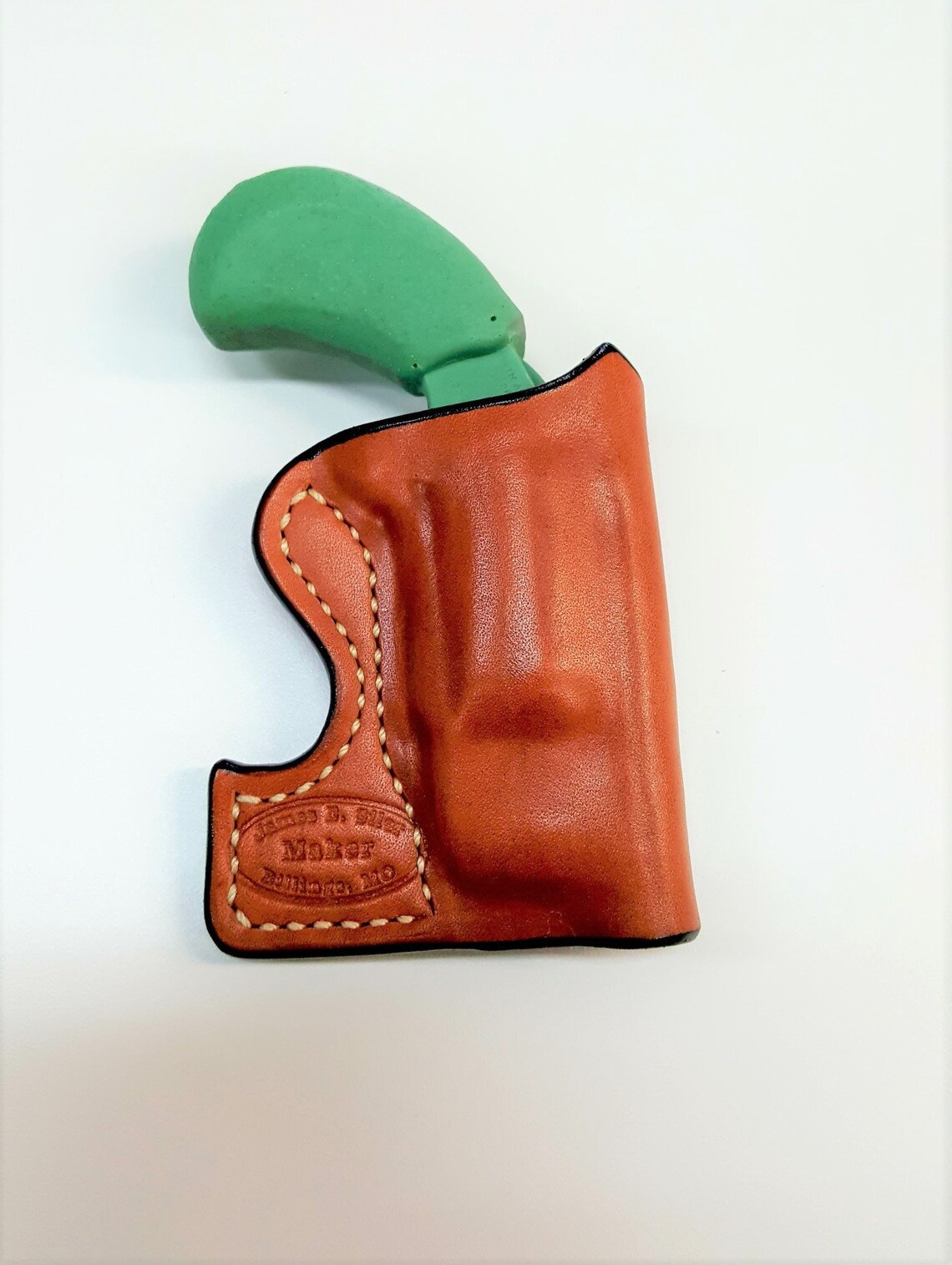 North American Arms 22 Mag PUG Pocket Holster NAA Handmade Etsy