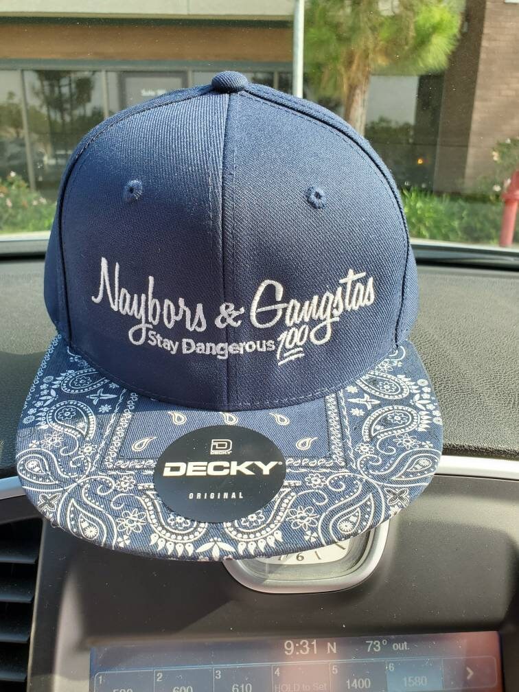 Official Hood Hats Etsy
