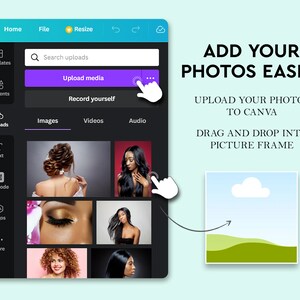 Minimalism Style Acuity Scheduling Template, Makeup Booking Site ...