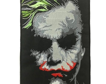 Patch l Joker