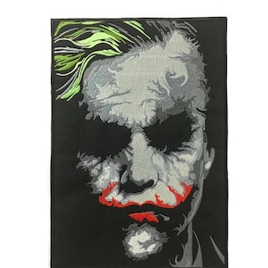 Patch l Joker