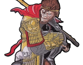 Patch l Wukong