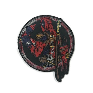 Patch l Deadpool