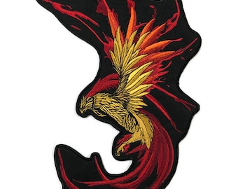Patch l Phoenix