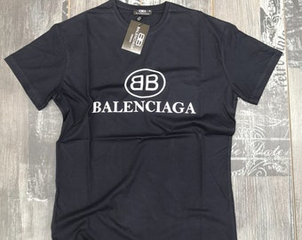 balenciaga t shirt etsy - 61% remise 