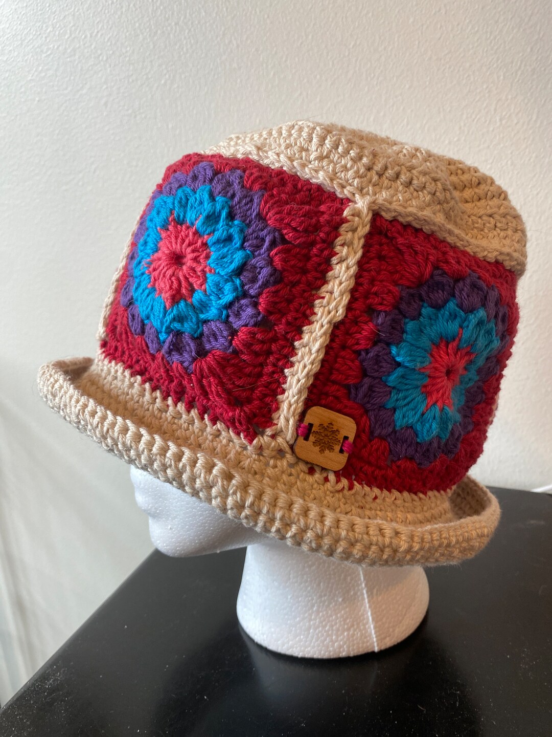 Bucket Hat - Etsy