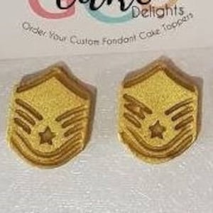 1.5&quot;  Emblem