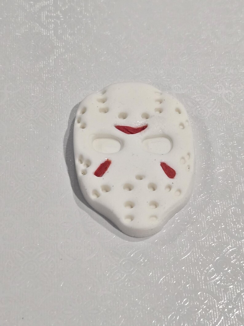 Jason Topper Jason Voorhees / Michael Myers / Freddy Krueger Topper - Etsy