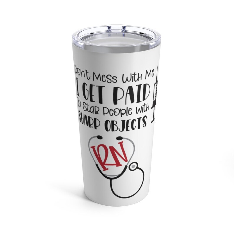 Tumbler 20oz