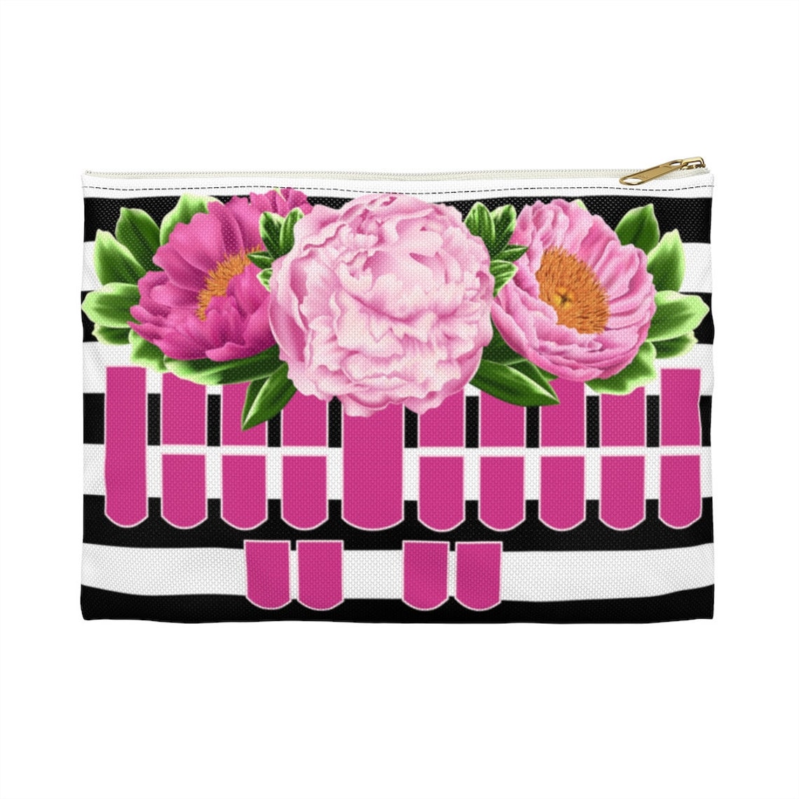 Madam Court Reporter Mask and Accessory Pouch Etsy