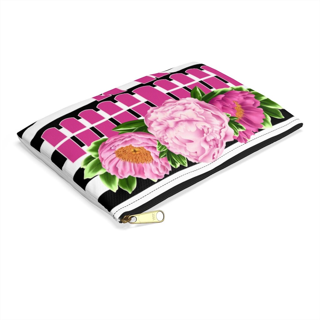 Madam Court Reporter Mask and Accessory Pouch Etsy