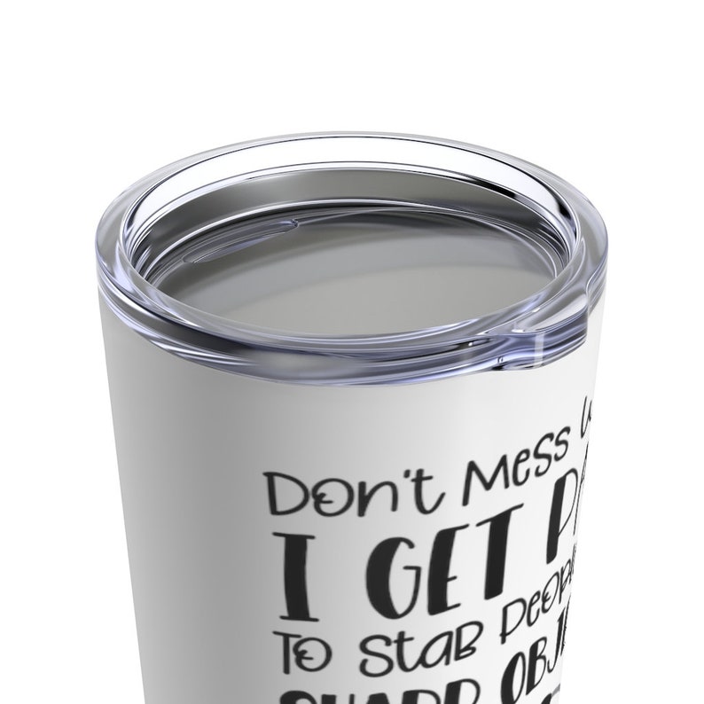 Tumbler 20oz