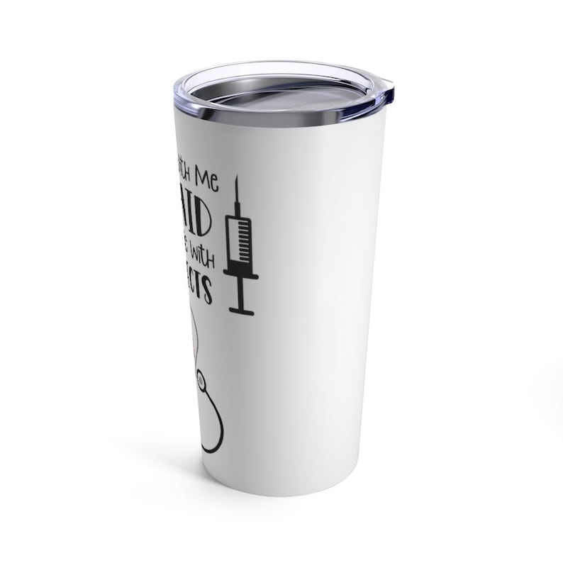 Tumbler 20oz