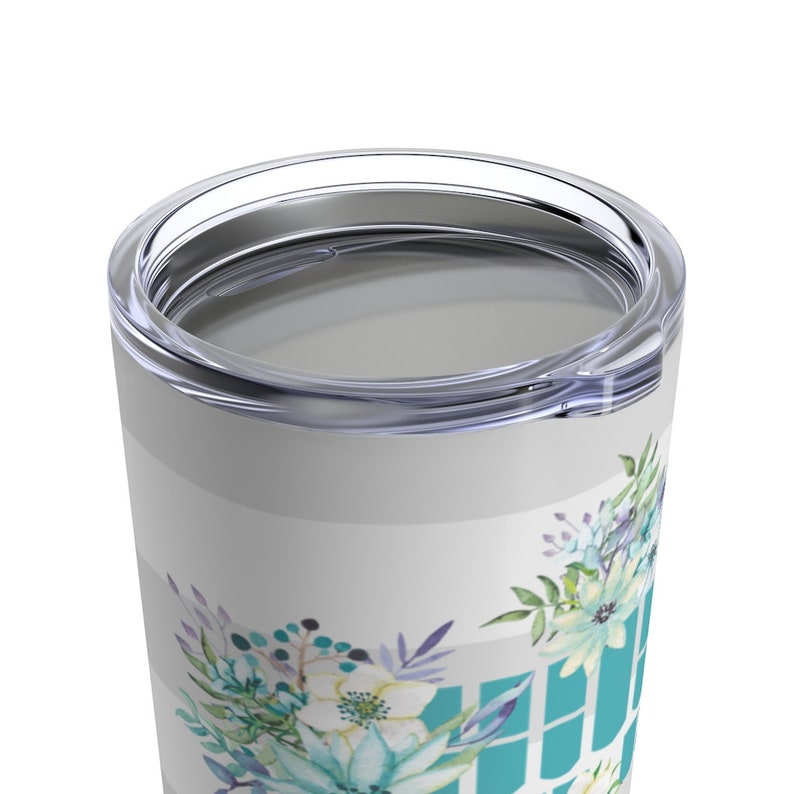 Clavier sténographe Aquarelle Bleu et Blanc Steno Clavier ...