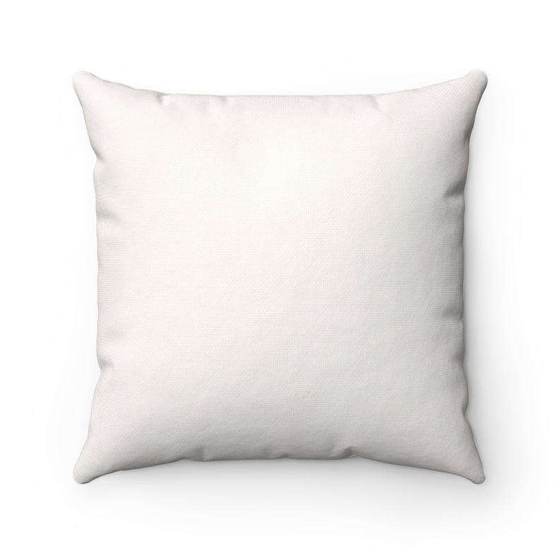 Steno Babe Pillow Included Stenographer Captioner Spun Polyester Square Pillow Case Court Reporter