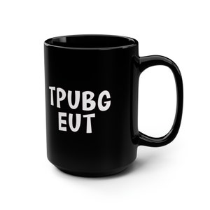 Court Reporter Stenography F It Black Mug 15oz