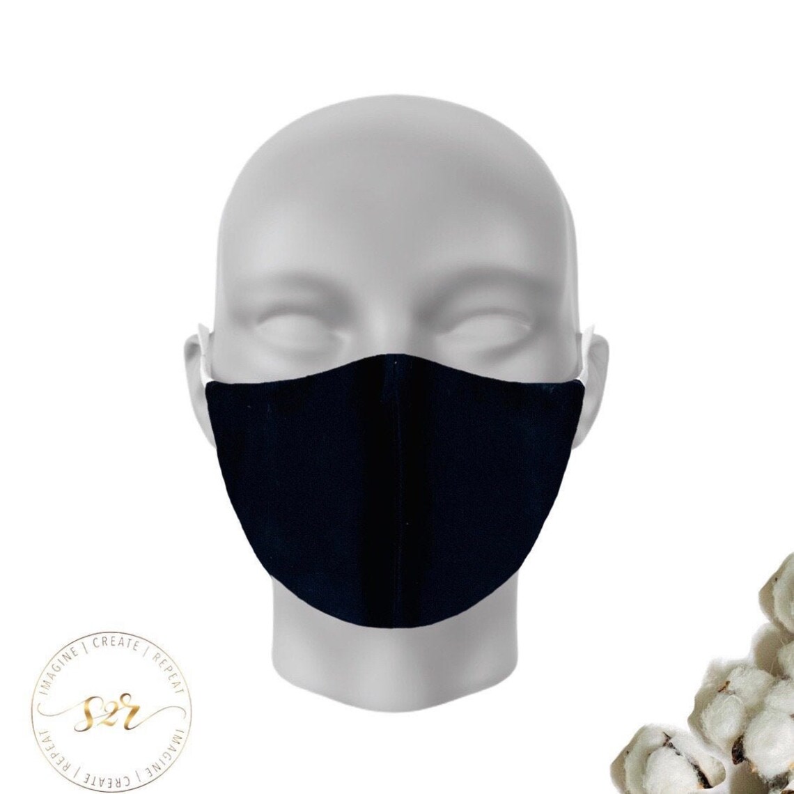 Wedding Face Mask Mr and Mrs Mask Personalized Gifts Bridal Etsy