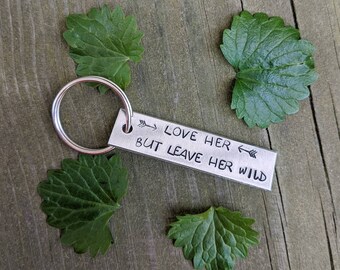 Love Her Wild Etsy