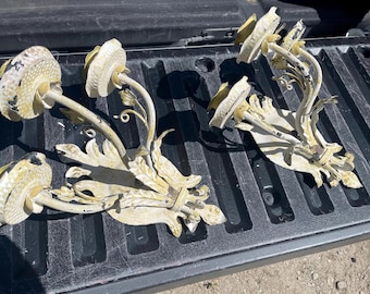 Framed French Artist Marcel Harang, Sur Le Banc (on the Bench