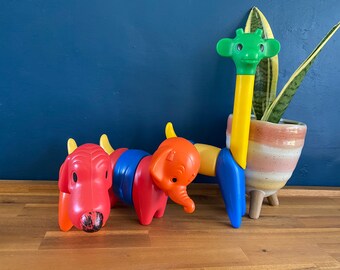 tupperware kids toys