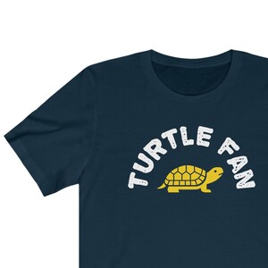 Turtle Lovers Men&#39;s T-Shirt - Gift for Pet Reptile Owners - Life&#39;s Better with Turtles - Men / UNISEX Tee
