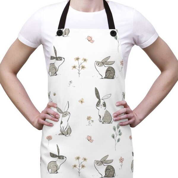 Cute Bunny Rabbit - Etsy