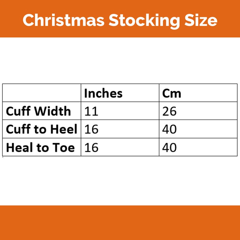 Guinea Pig Christmas Stocking Pet Cavy Lover Xmas Tree Accessory Ornament