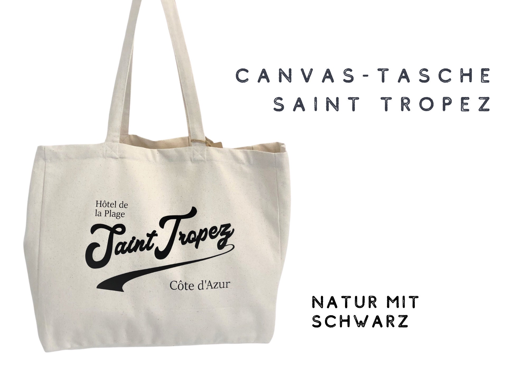 canvas jute bags