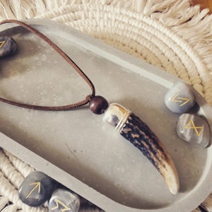 Luna bones jewelry clearance