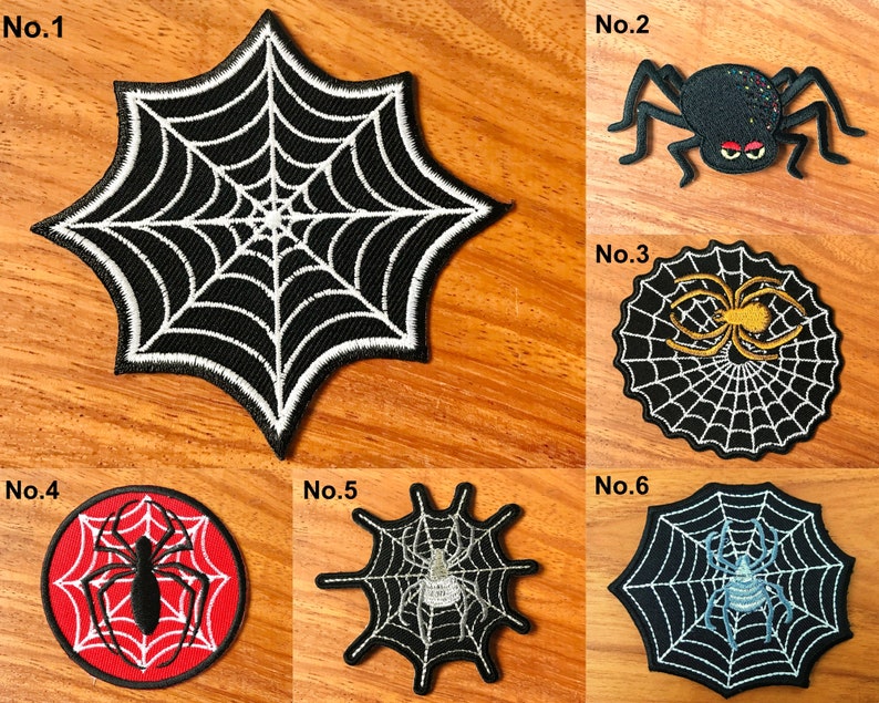 Applica 6,8 x 6,3 cm several colors selectable Iron on patches – butterfly