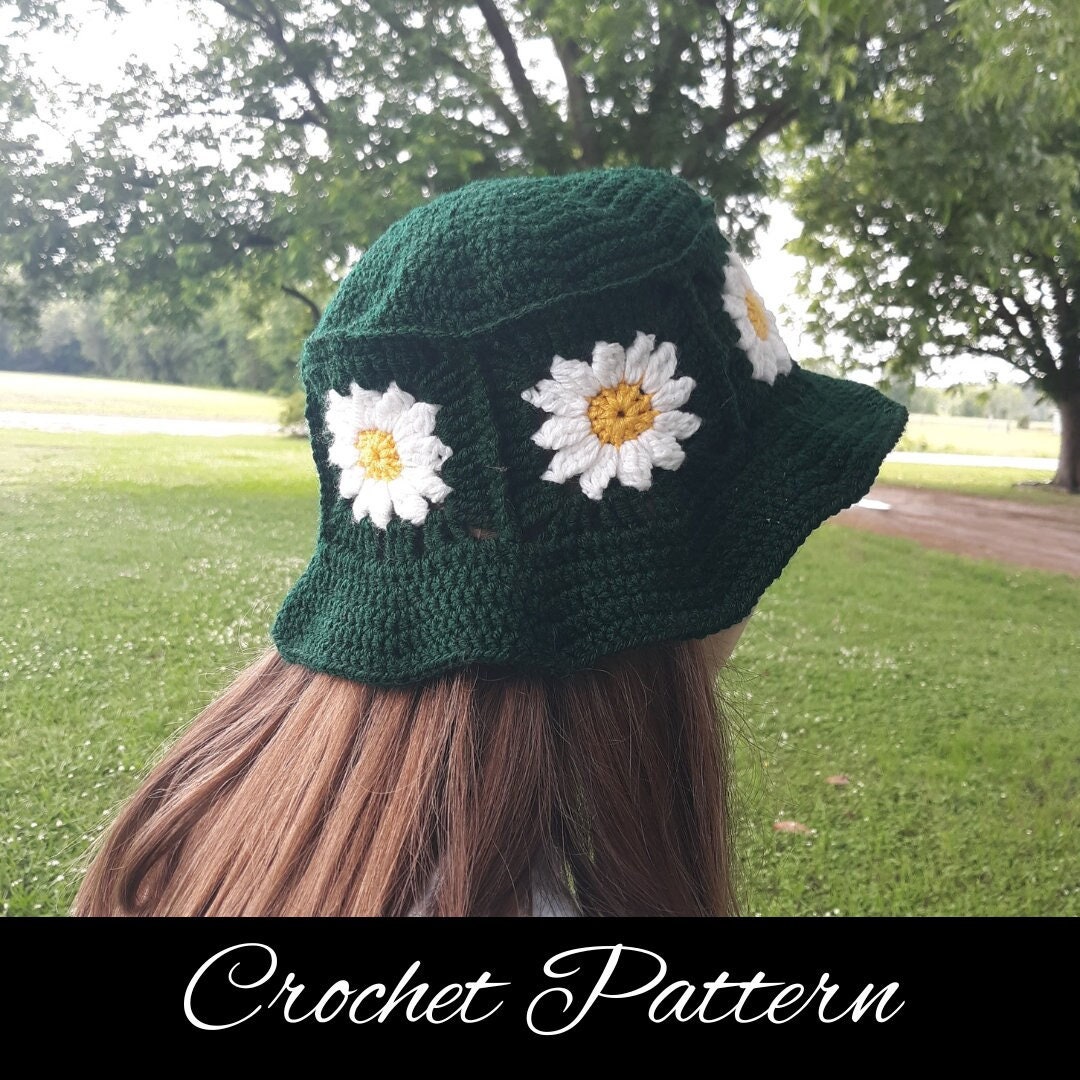 Crochet Patterns Hat 
