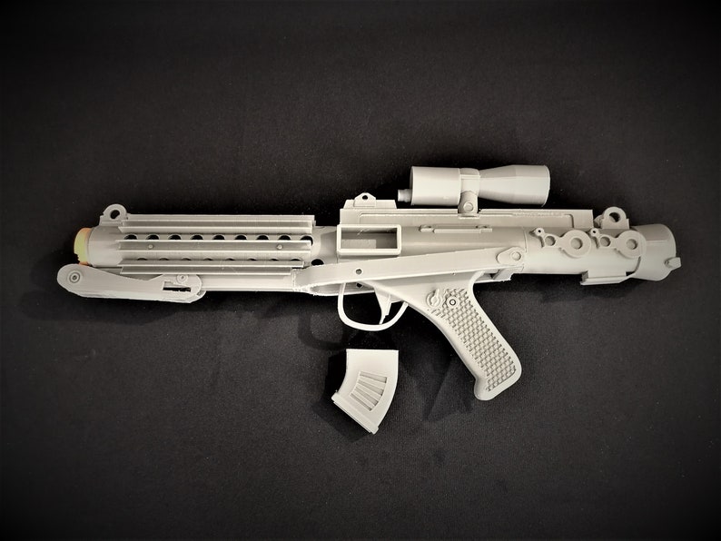 master replica stormtrooper blaster