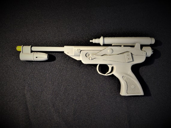 Accessories Costume Weapons Star Wars Replica Prop Dl 18 Kanan Jarrus Blaster 3d Printed Accessories Costume Weapons Star Wars Replica Prop Dl 18 Kanan Jarrus Blaster 3d Printed