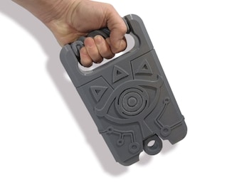 Sheikah Slate - 3D printed Replica