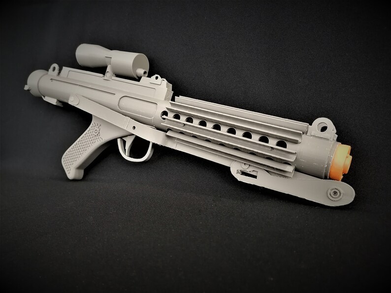 master replica stormtrooper blaster