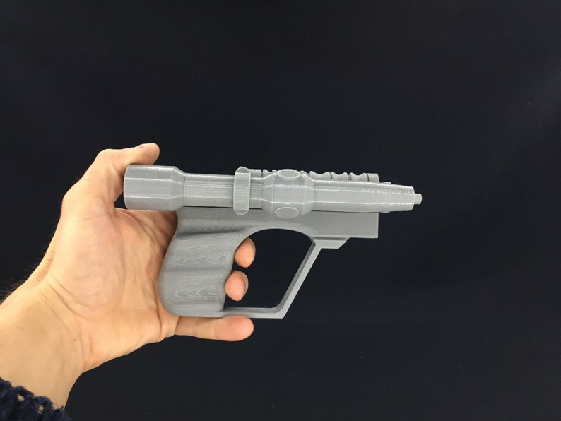 star wars storm trooper blaster