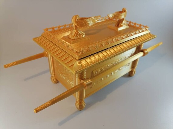 [EL] 1:6 Scale Action Figure Treasure Box Gold Coins Decorative Scene Prop