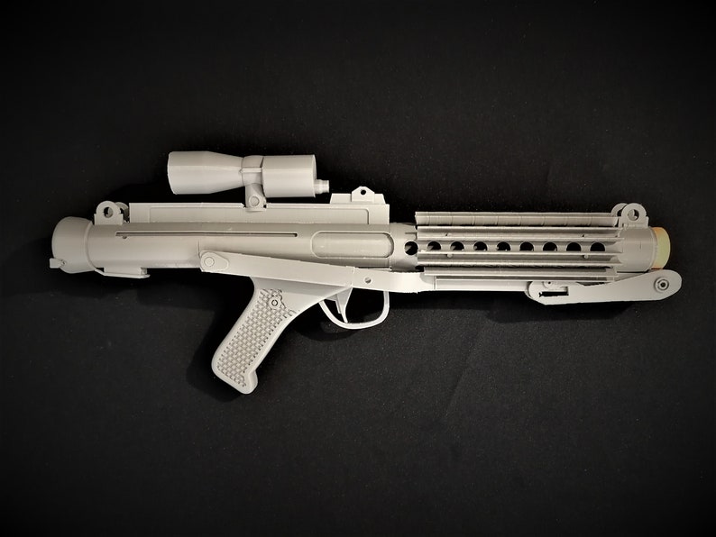 master replica stormtrooper blaster