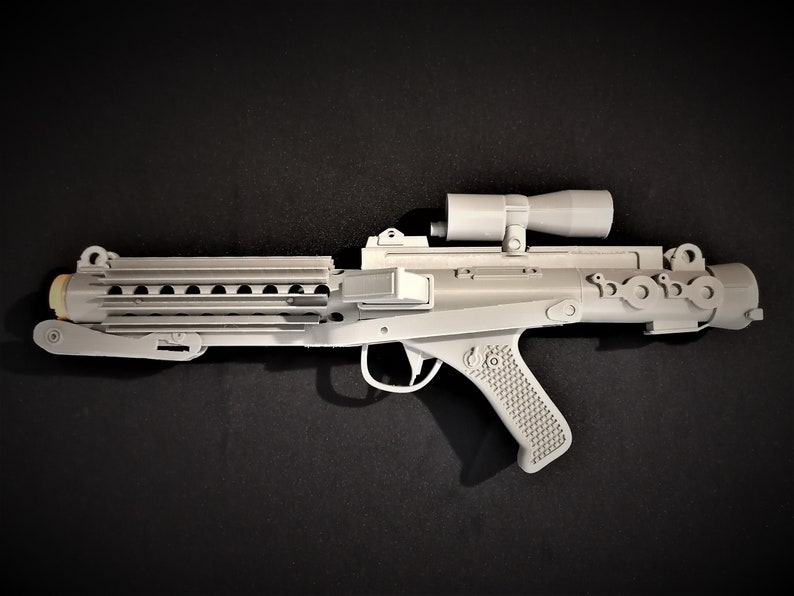 master replica stormtrooper blaster