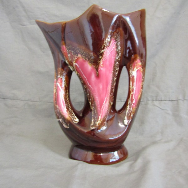 Vallauris Pottery Etsy UK