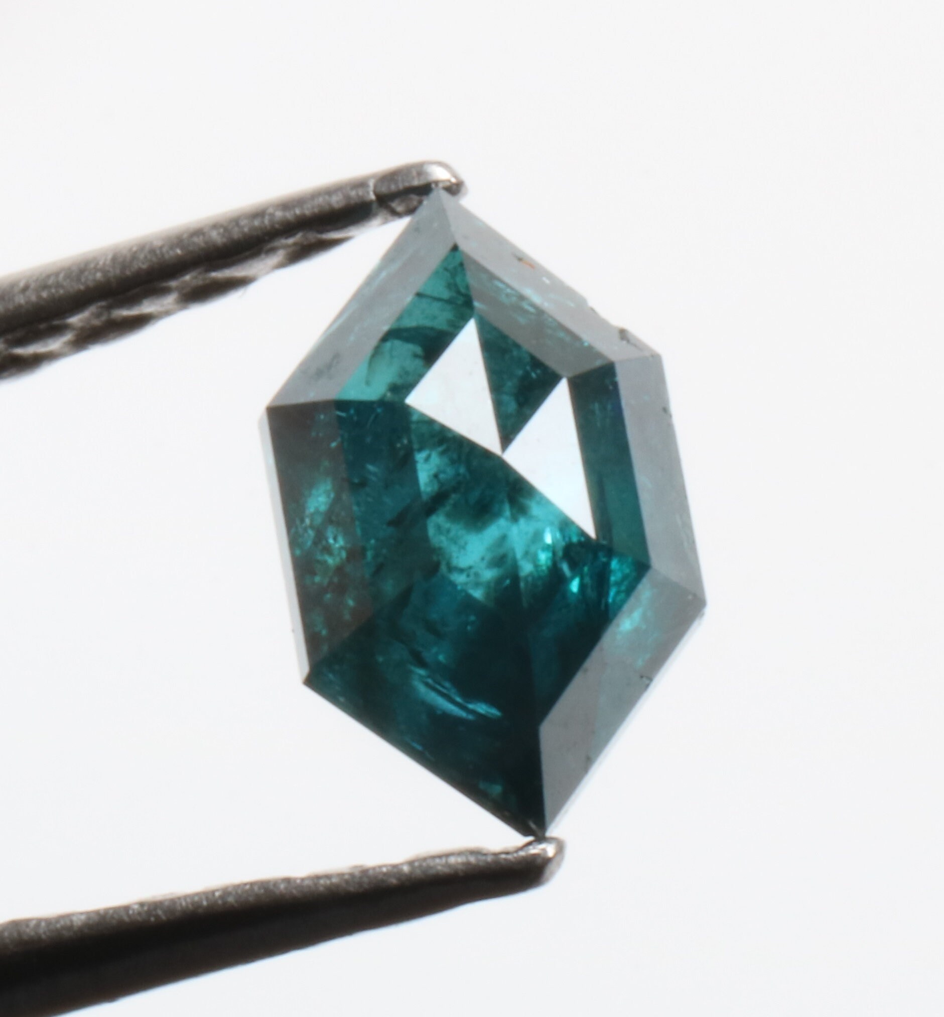 0-42-ct-5-9-x-3-6-mm-hexagon-diamond-natural-loose-diamond-etsy