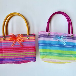 Bolsas Mercado Mexicanas Etsy UK