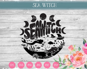 Sea Witch