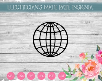 Electrician's Mate Insignia