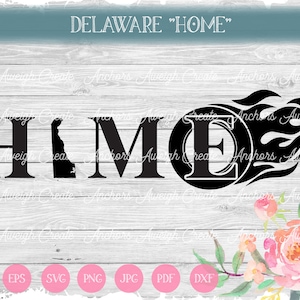 Delaware State &quot;HOME&quot;