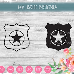 Insignia de maestro en armas