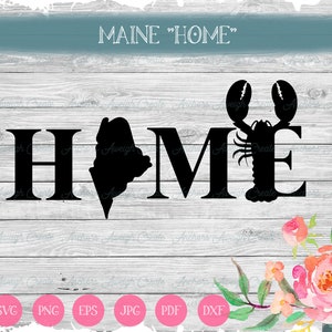 Maine "Casa"