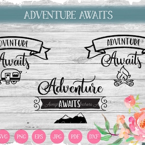 Paquete Adventure Awaits